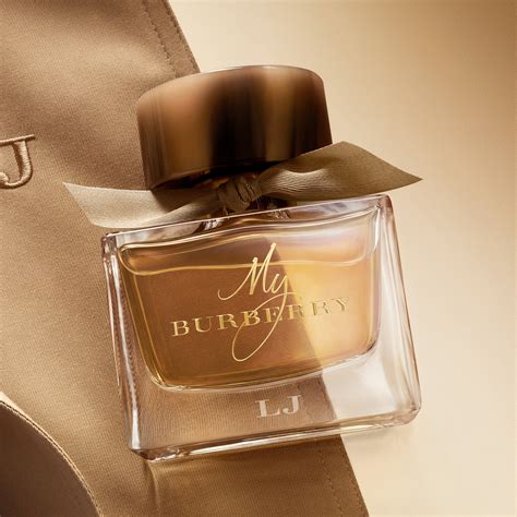 burberry beauty my burberry eau de parfum|my Burberry perfume boots.